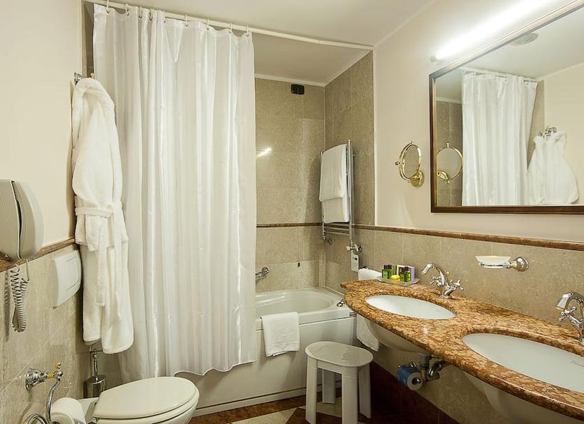 Kamar Mandi Foto