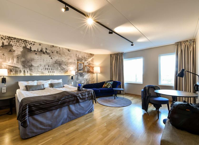 Kamar Tidur Foto