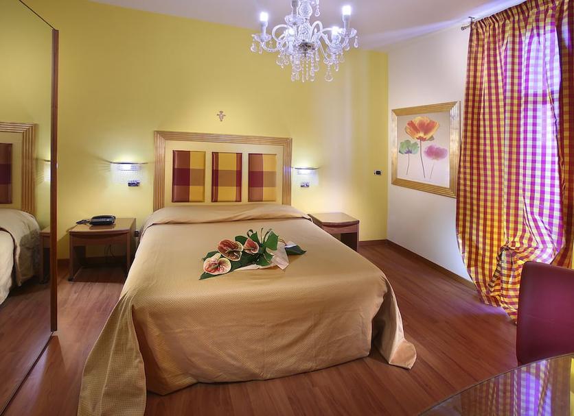Kamar Tidur Foto