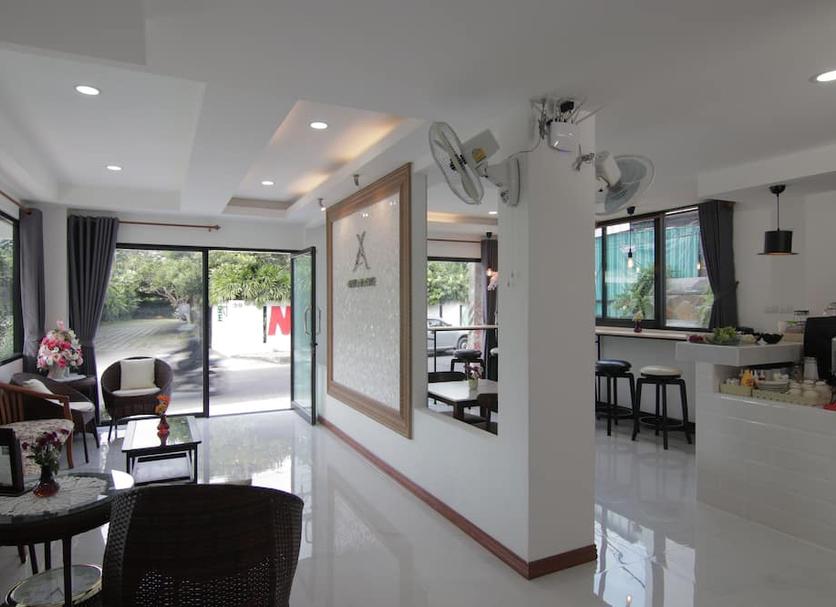 Restoran Foto