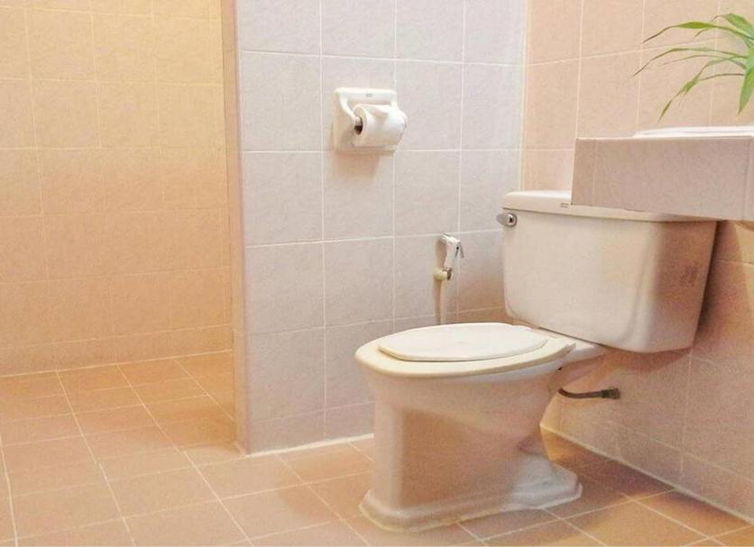 Kamar Mandi Foto