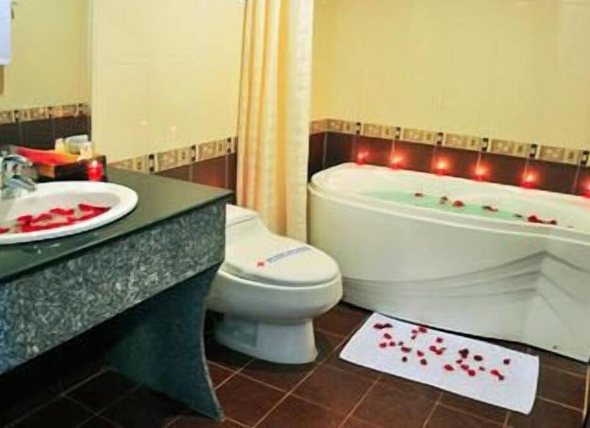 Kamar Mandi Foto
