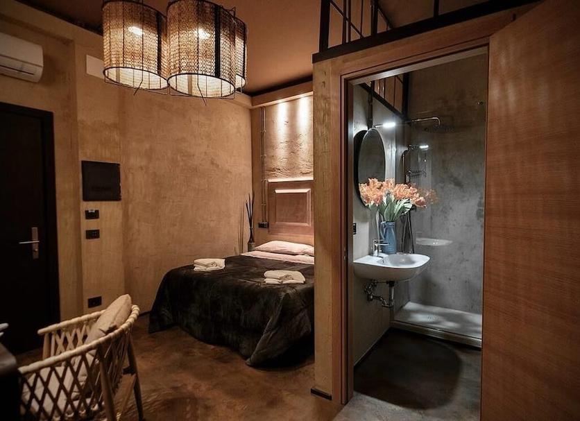 Kamar Tidur Foto