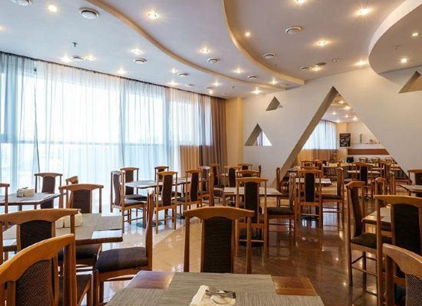 Restoran Foto