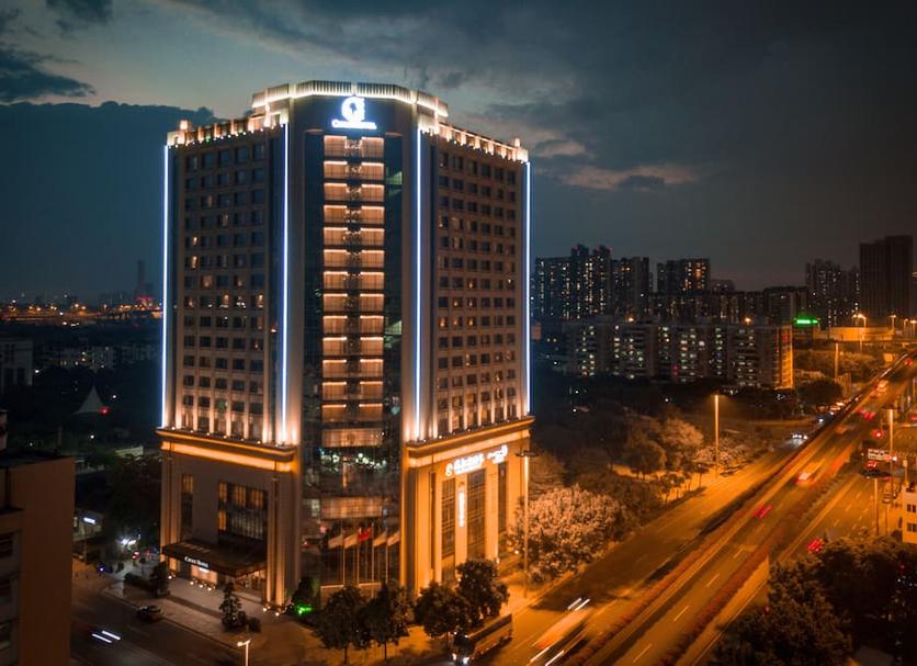 Bangunan Foto