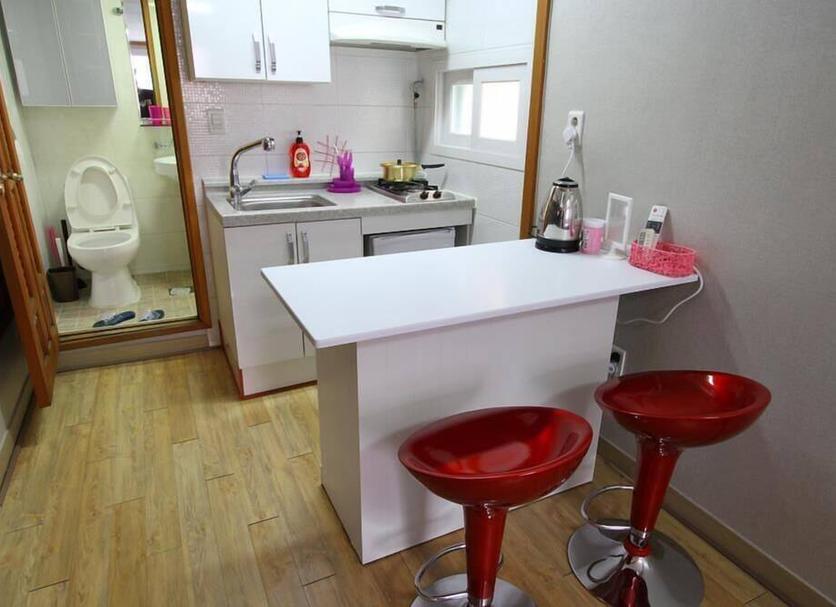 Dapur Foto