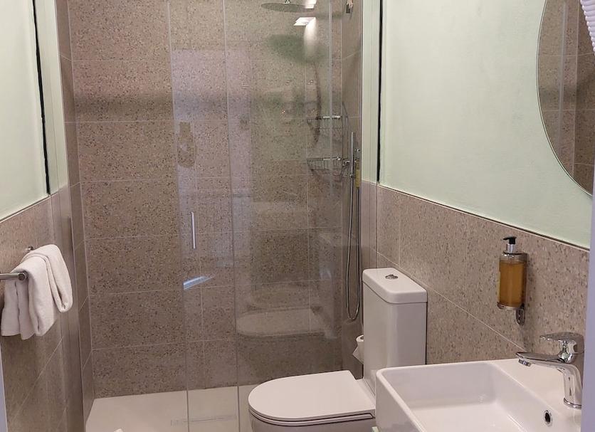 Kamar Mandi Foto