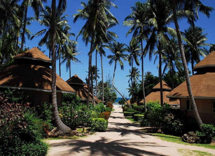 Pemandangan luar Foto