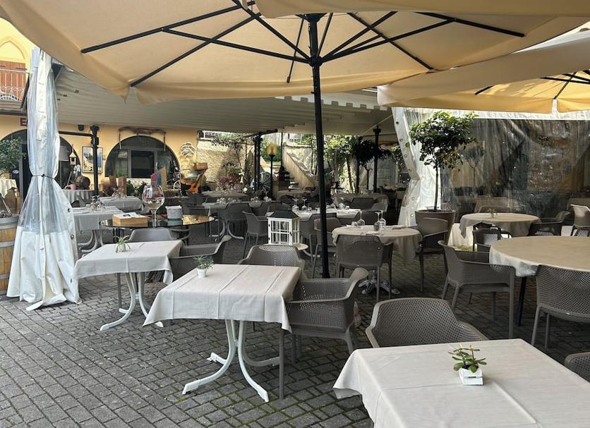 Restoran Foto