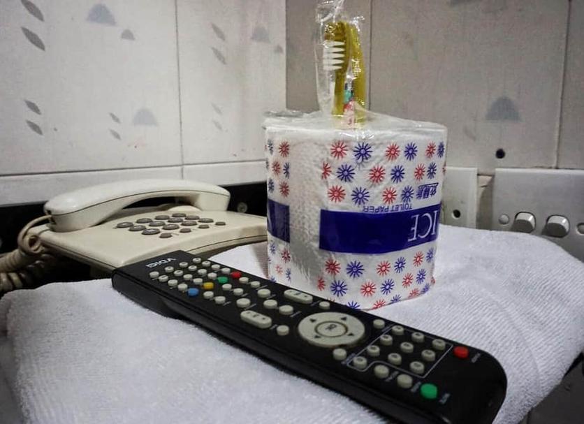 Kamar Mandi Foto