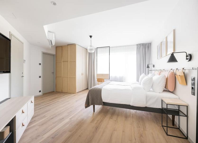 Kamar Tidur Foto