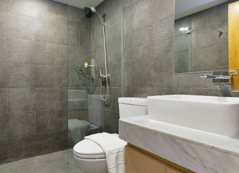 Kamar Mandi Foto