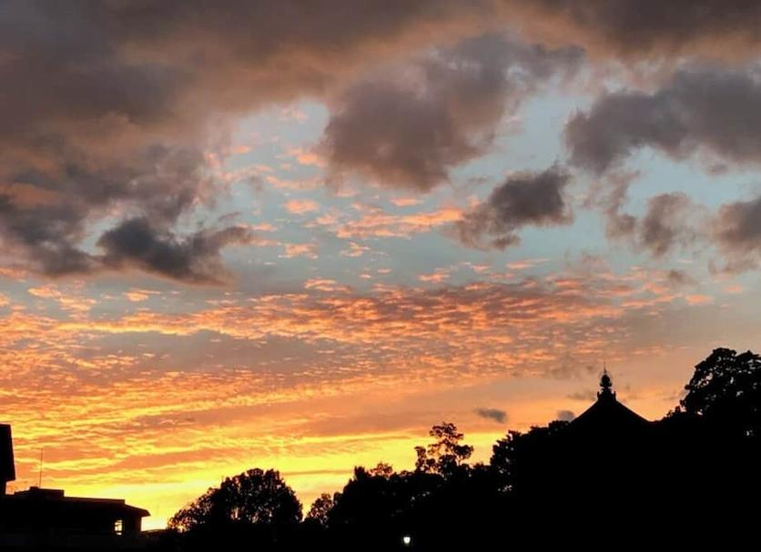 Pemandangan luar Foto