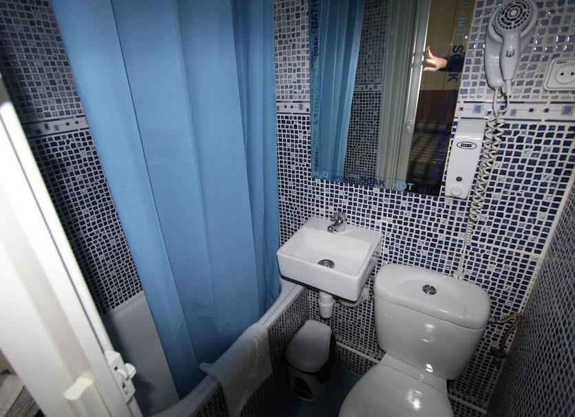 Kamar Mandi Foto