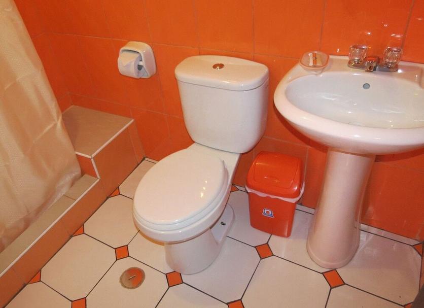 Kamar Mandi Foto