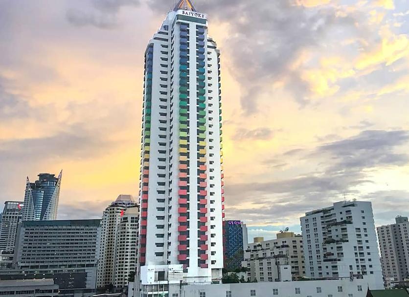 Bangunan Foto
