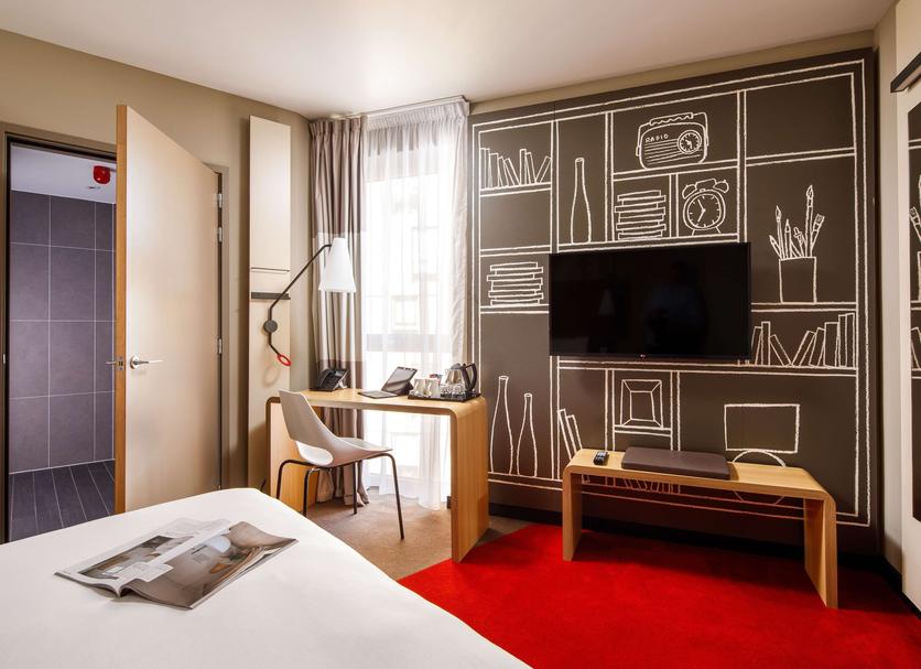 Kamar Tidur Foto