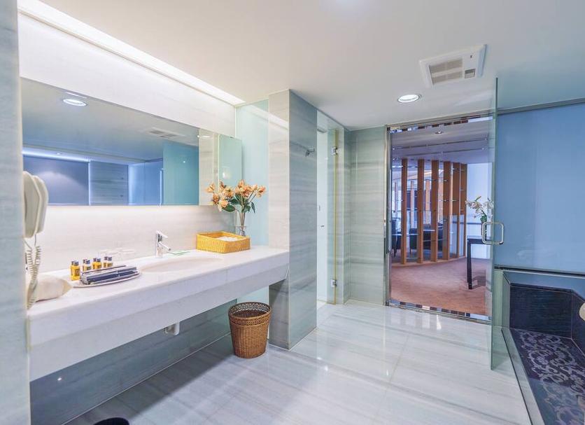 Kamar Mandi Foto
