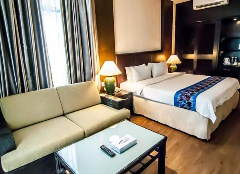 Kamar Tidur Foto