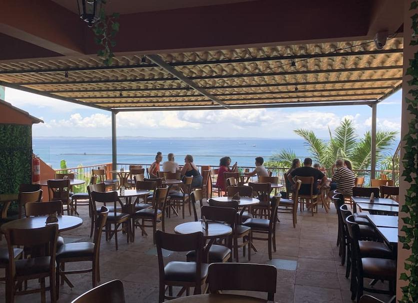 Restoran Foto