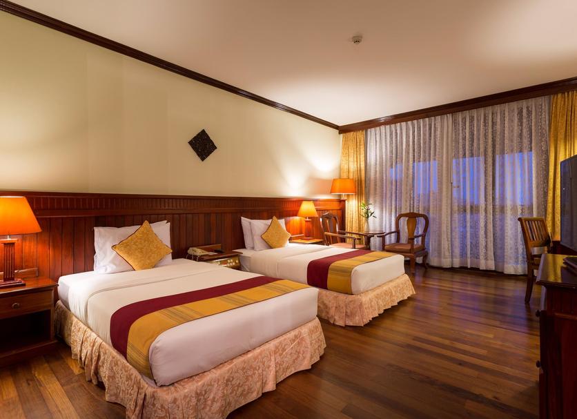Kamar Tidur Foto