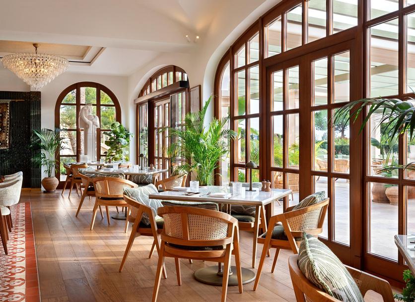 Restoran Foto