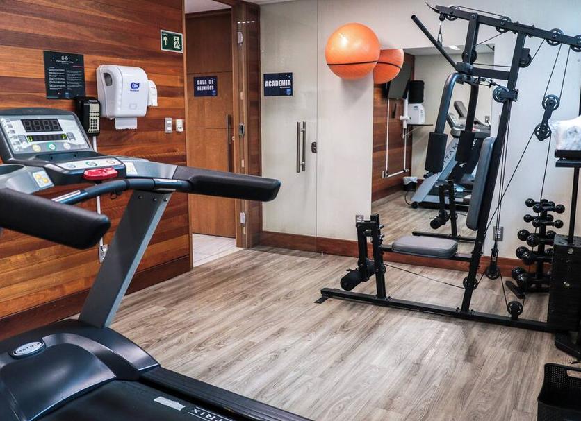 Gym Foto