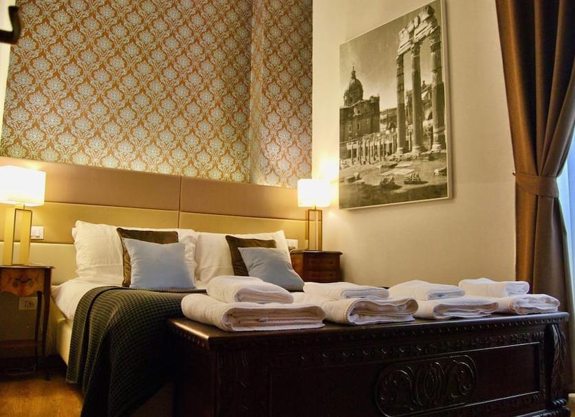 Kamar Tidur Foto