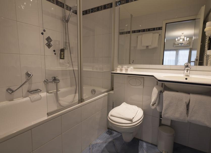 Kamar Mandi Foto
