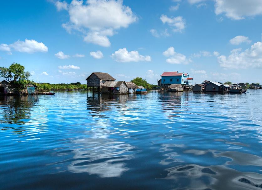 Pemandangan luar Foto