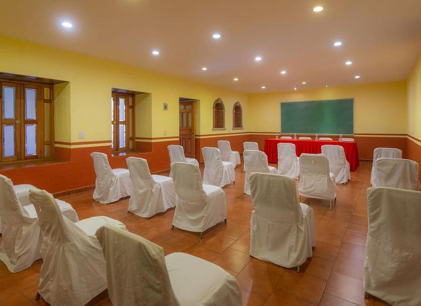 Aula serbaguna Foto