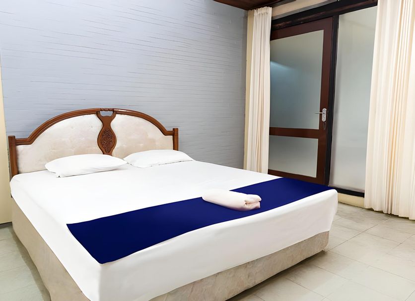 Kamar Tidur Foto