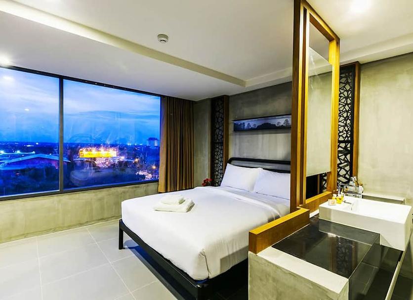 Kamar Tidur Foto
