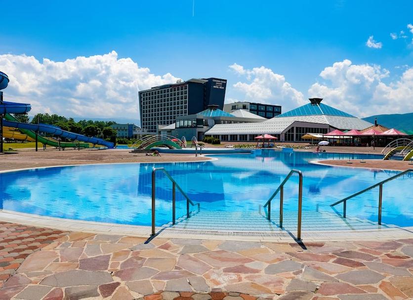 Kolam Foto
