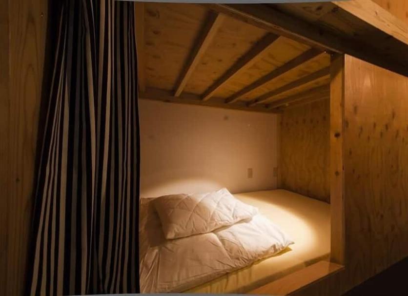 Kamar Tidur Foto