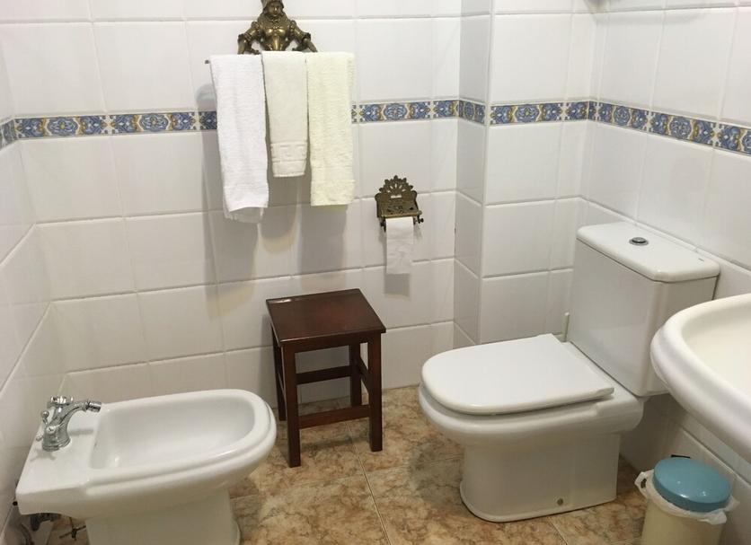Kamar Mandi Foto
