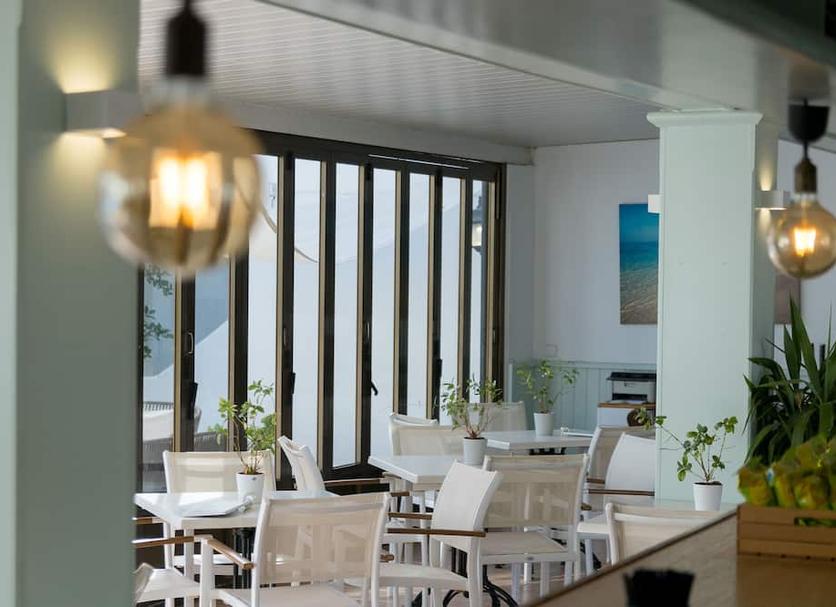 Restoran Foto
