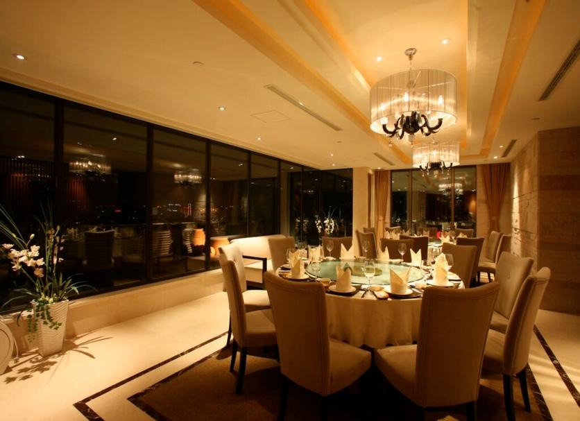 Restoran Foto