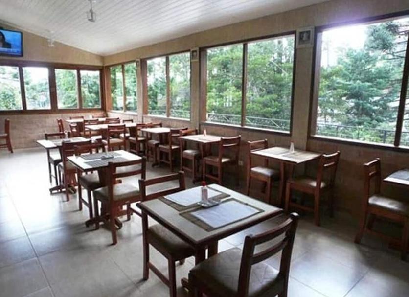 Restoran Foto