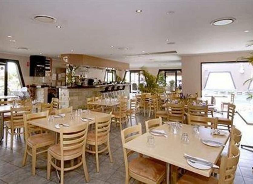 Restoran Foto