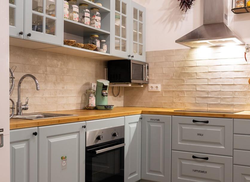 Dapur Foto