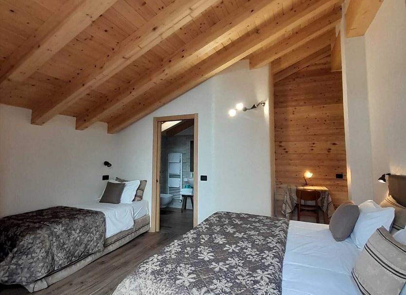Kamar Tidur Foto