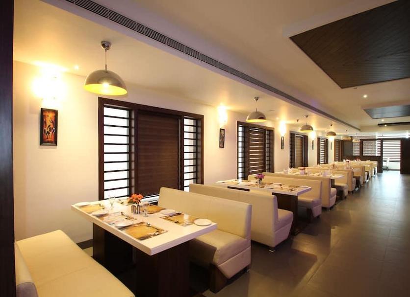 Restoran Foto
