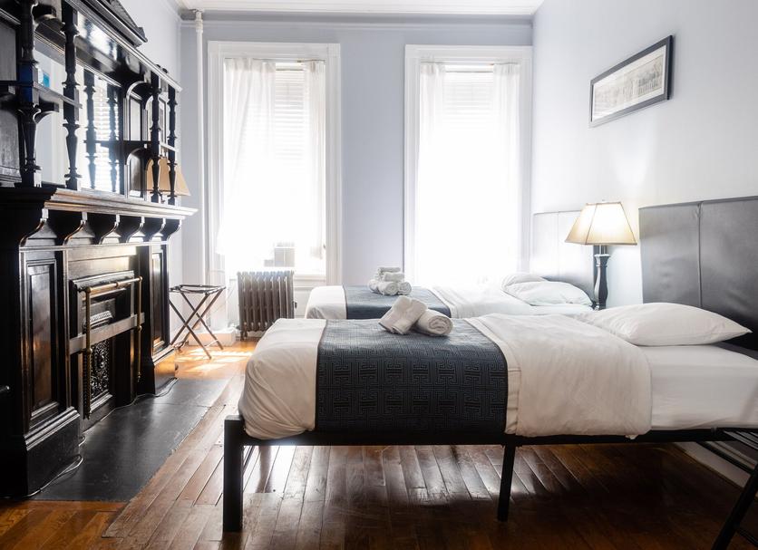 Kamar Tidur Foto