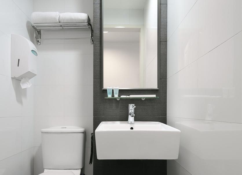 Kamar Mandi Foto