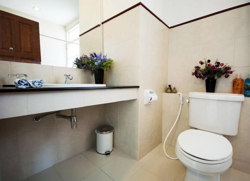 Kamar Mandi Foto