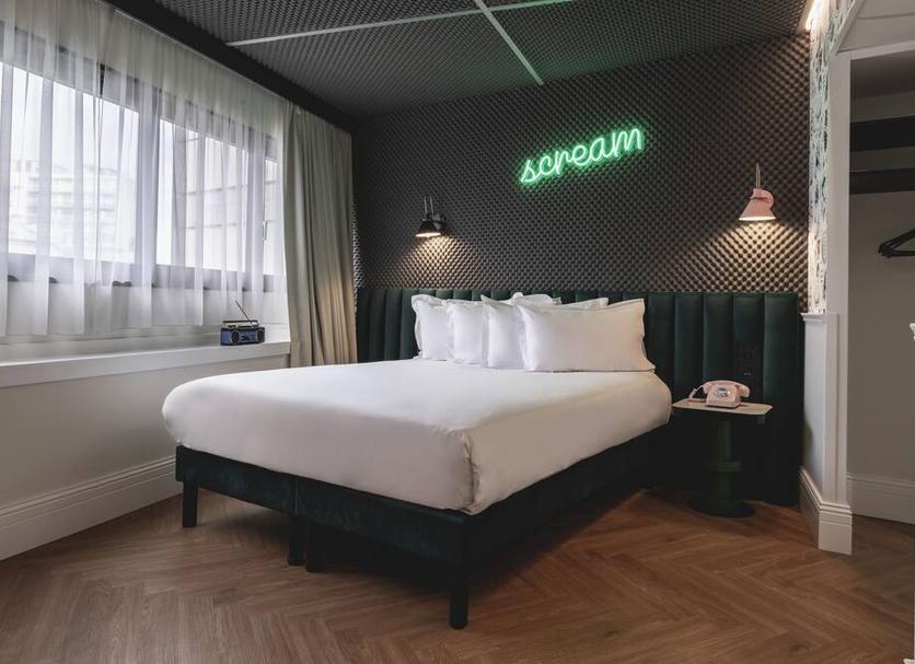 Kamar Tidur Foto