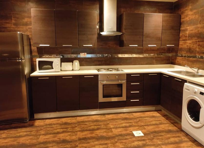 Dapur Foto