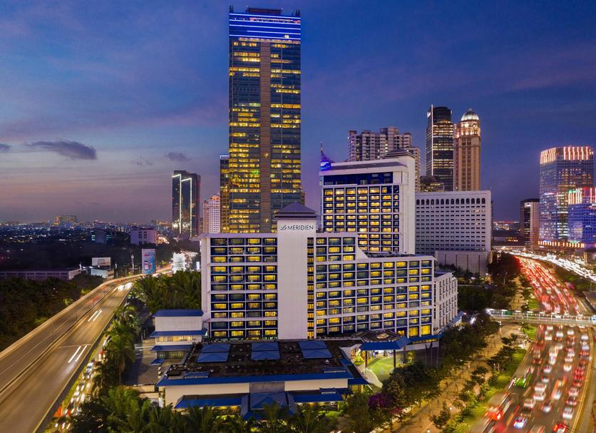 Bangunan Foto
