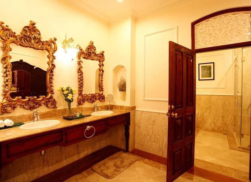 Kamar Mandi Foto